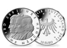 Deutschland brd euro gebraucht kaufen  Hannover