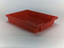 school tray storage for sale  COLCHESTER