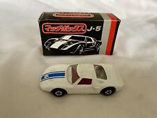 Matchbox Superfast Japan J-5 No 41 Ford G.T. for sale  Shipping to South Africa
