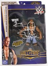 wwe figure stone cold steve austin for sale  Poway