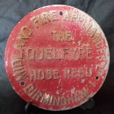 Vintage midland fire for sale  SPALDING