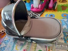 Icandy peach carrycot for sale  ROMFORD