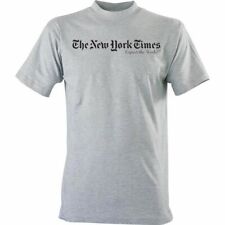 Camiseta de jornal New York Times comprar usado  Enviando para Brazil
