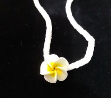 Hawaiian plumeria flower for sale  SWINDON