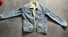 Allsaints jeans jacke gebraucht kaufen  Stockstadt a.Main