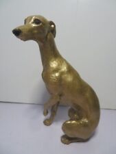 Whippet model sitting for sale  HENFIELD