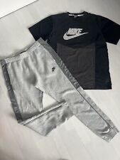Nike tracksuit joggers for sale  DERBY