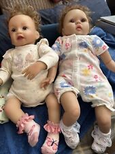 Large reborn dolls for sale  LETCHWORTH GARDEN CITY