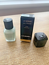 Chanel vernis 645 for sale  CAMBERLEY