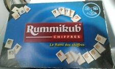 RUMMIKUB CHIFFRES PIECES PIONS AU CHOIX RECHANGES 4X3 CM PIECES D'ORIGINE comprar usado  Enviando para Brazil