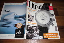 Chronos 1996 magazin gebraucht kaufen  Mühlacker