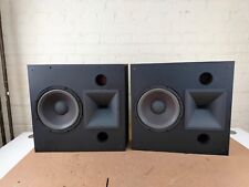 Jbl 8340 surround for sale  LEICESTER