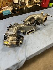 Supercharger inlet plenum for sale  Braham