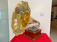 Gramophone co. cockleshell for sale  ROSSENDALE
