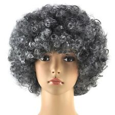 Granny afro wig for sale  HOPE VALLEY