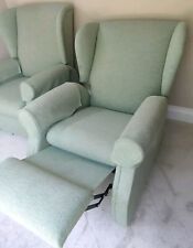 Parker knoll recliner for sale  LEICESTER