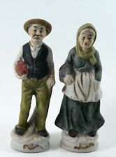 Old couple figurines for sale  Blue Mound