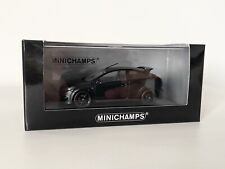 Super rare minichamps for sale  NORTHWICH