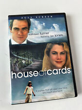 House cards dvd for sale  Wilmington