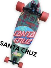 Deck de Skate SANTA CRUZ Completo Bob Esponja Multicolorido Usado Importado de JP comprar usado  Enviando para Brazil