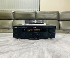 Yamaha dsp ax620 for sale  Shipping to Ireland