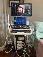 Mindray ultrasound machine for sale  Leesburg