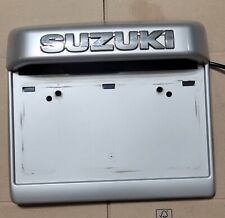 2009 suzuki xl7 for sale  Muldrow