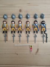 Playmobil conquistador d'occasion  Épinal