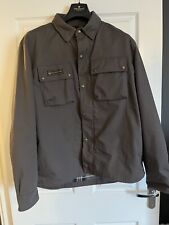 Belstaff mansion shirt for sale  GLASGOW