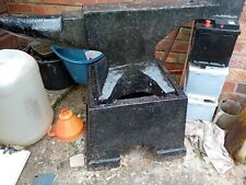 Antique vintage blacksmiths for sale  CHELMSFORD