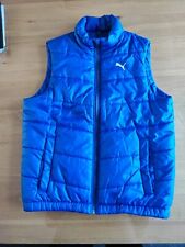 Puma body warmer for sale  BIRMINGHAM