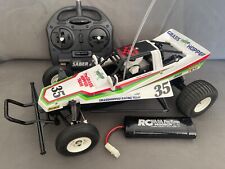 Tamiya Grasshopper 2WD Buggy RC CPR Unit P-80F 540 Motor Sanwa Radio (58346) for sale  Shipping to South Africa