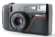 [QUASE PERFEITO] Câmera de Filme Nikon AF3 35mm f2.8 Point and Shoot Do Japão comprar usado  Enviando para Brazil