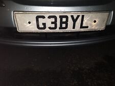Gerbil private number for sale  WESTCLIFF-ON-SEA