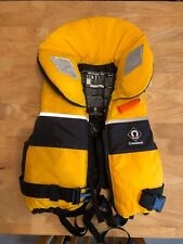 100n crewsaver lifejacket for sale  AMMANFORD