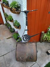 Vintage cast iron for sale  BIRMINGHAM