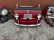 fiat 600 multipla for sale  Pinedale