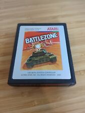 Battlezone 1983 tested for sale  Willoughby