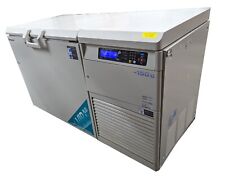 Freezer criogênico Panasonic VIP temperatura ultrabaixa -150C MDFC2156VANC-PA comprar usado  Enviando para Brazil