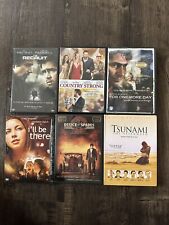 Movies dvds drama for sale  Los Angeles