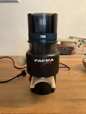 Faema family espressomühle gebraucht kaufen  Bessungen