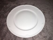 Used, M&S MARKS AND SPENCER WHITE STAMFORD 6.5" SIDE BREAD PLATE ST MICHAEL for sale  BLAYDON-ON-TYNE