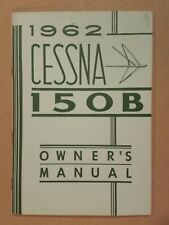 Excellent 1962 cessna for sale  Gainesville