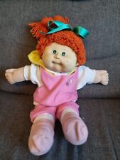 Vintage cabbage patch for sale  RAMSGATE