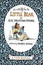 Little bear minarik for sale  UK