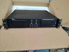 professional amplifier for sale  SOUTHSEA