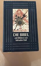 Bibel bildern salvador gebraucht kaufen  Jena