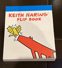 Keith haring flipbook for sale  Petoskey