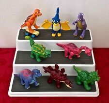Vintage dinosaur toy for sale  Canton