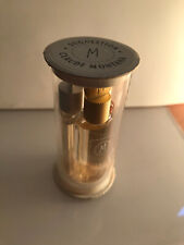 Miniatures parfum montana d'occasion  France